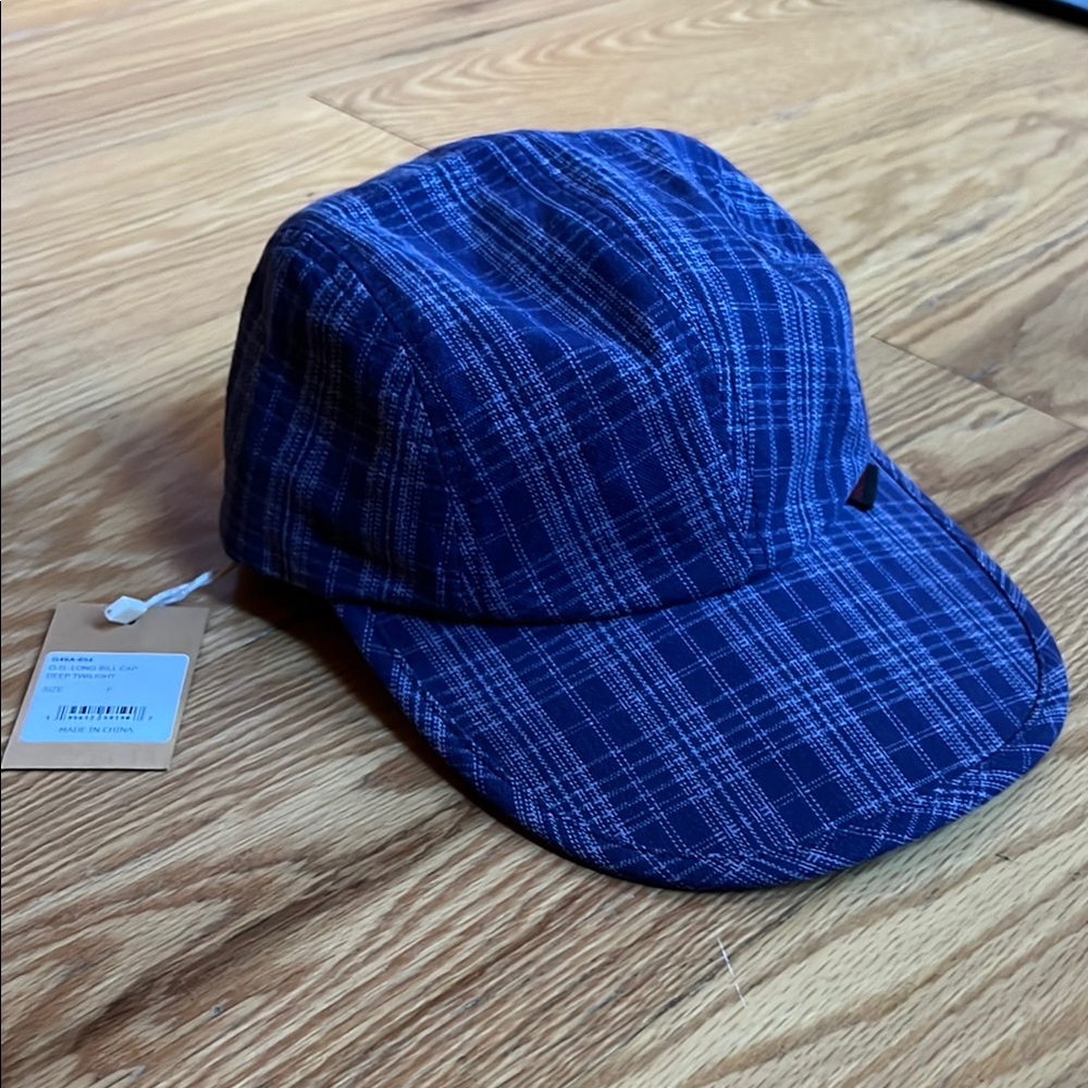 Gramicci O.G long bill cap